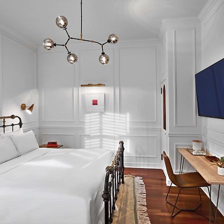 Life Hotel New York Eksteriør billede