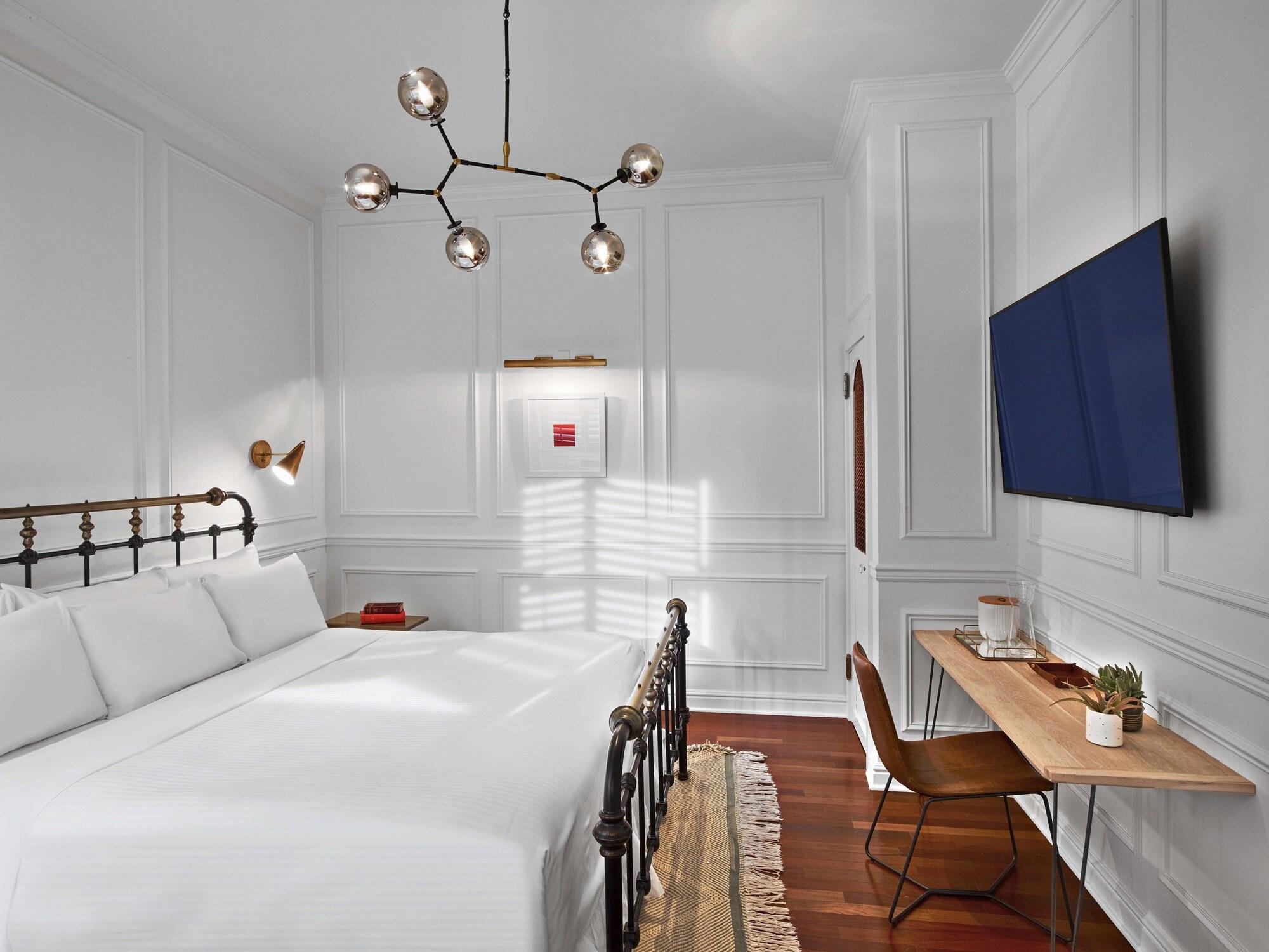 Life Hotel New York Eksteriør billede